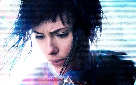 Best 50 Ghost In The Shell Movie Wallpapers