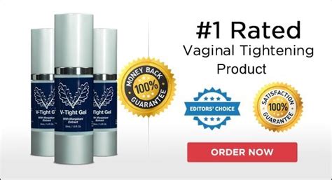 V Tight Gel Outright Natural Vaginal Tightening Product Usa