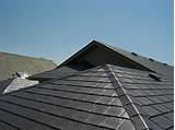 Pictures of Interlock Aluminum Roofing