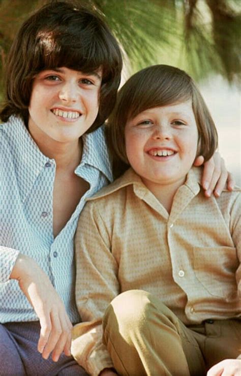Pin By Sky Magic On Osmonds Celebrity Siblings The Osmonds Osmond