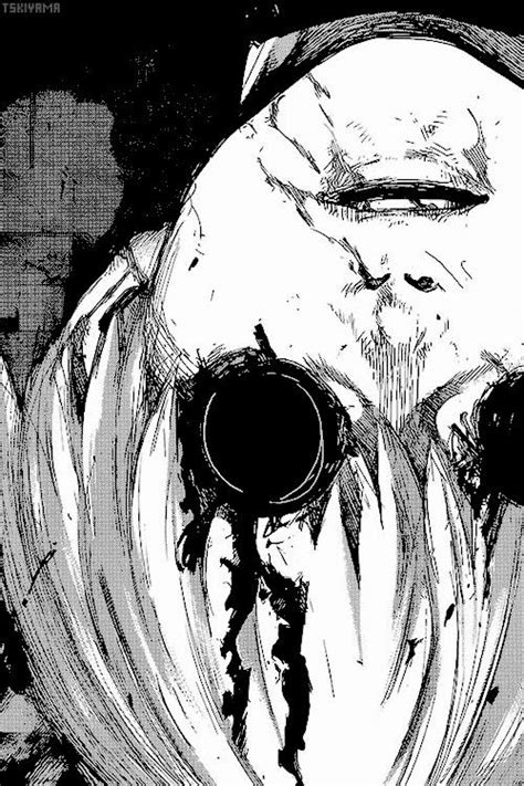 Manga Art Manga Anime Anime Art Arte Horror Horror Art Tokyo Ghoul