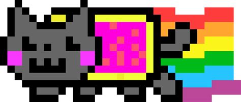 Download Nyan Cat Png Image With No Background