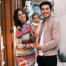 Clive Golding: Everything About Henry Golding's Father - Dicy Trends