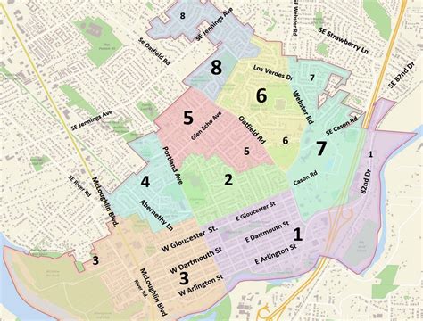 Street Sweeping in Gladstone | Gladstone OR