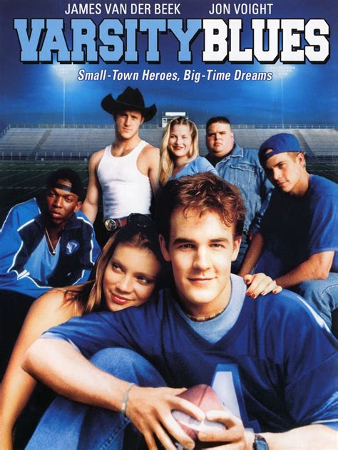 Varsity Blues Movie Reviews