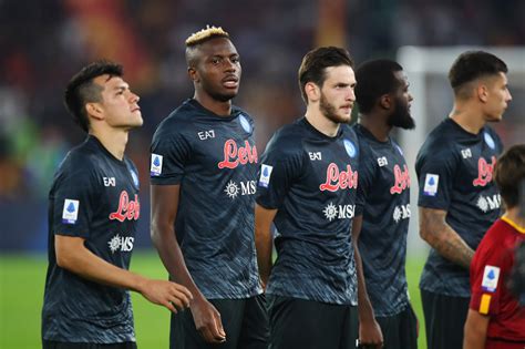 Napoli vs Sassuolo Preview – Prediction, how to watch & potential line