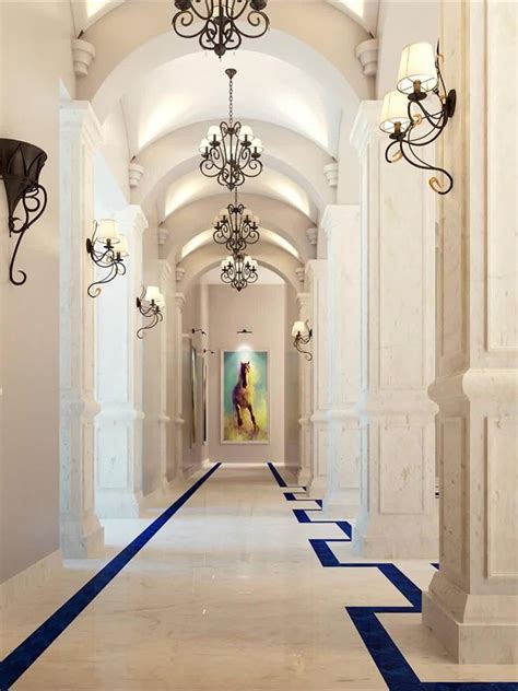 Palaces Spazio Interior Dubai Video Video Luxury House