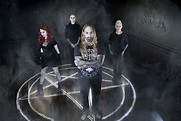 COAL CHAMBER DEBUT VIDEO FOR "RIVALS" PREPARE TO KICK OFF NORTH ...