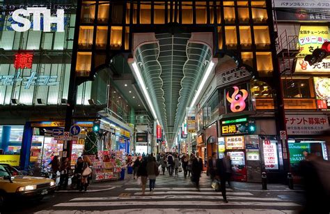JaponyaEfsanesi‬ turumuzun 5. durağı ‪#‎Osaka‬’da rotamız