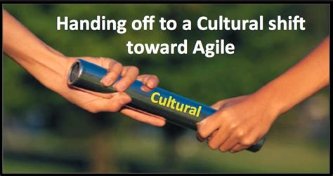 Building The Agile Culture You Want Bpi The Destination For