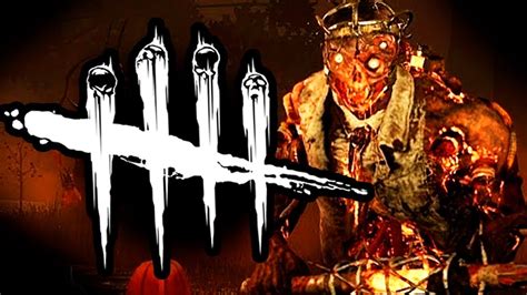 Partida Muy Fail Con El Doctor Dead By Daylight Gameplay EspaÑol