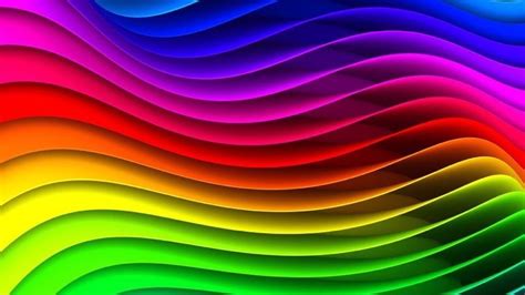 25 Hd Rainbow Wallpapers