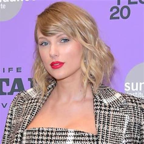 Did Taylor Swift Reveal A Major Name In New Album