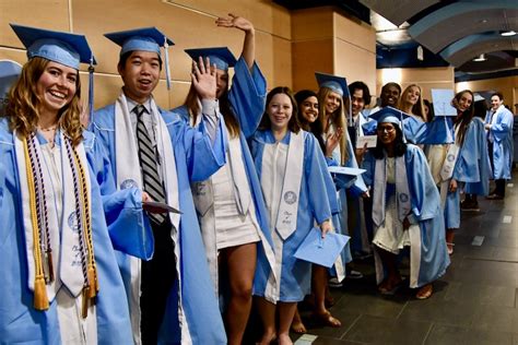 Gillings Schools 82nd Commencement Celebrates The Class Of 2022 Unc