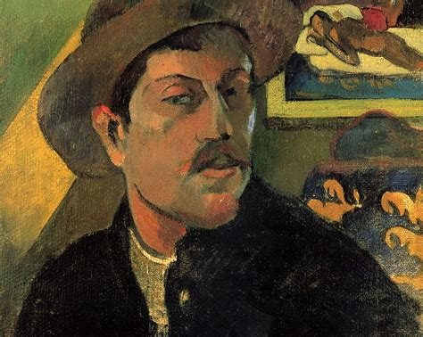 Historia Y Biografía De Paul Gauguin