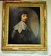 Frederick V Of The Palatinate, Gerard Van Honthorst | BADA