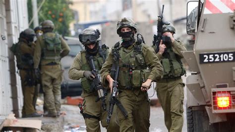 Israel übt Vergeltung Gewaltausbruch in Nahost n tv de
