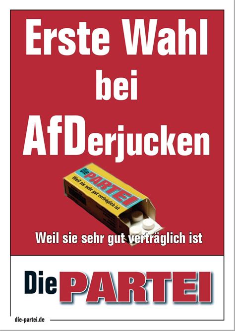 Plakate die es nicht geschafft haben. Martin Sonneborn on Twitter: "Landtagswahl in Bayern ...