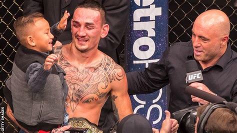 Ufc 231 Max Holloway Returns After Turbulent 12 Months To Face Brian