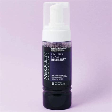 Neogens Foaming Cleansers Inject A Bit Of Fun Into Your Daily Facial