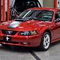 2003 Ford Mustang Gt Car Cover