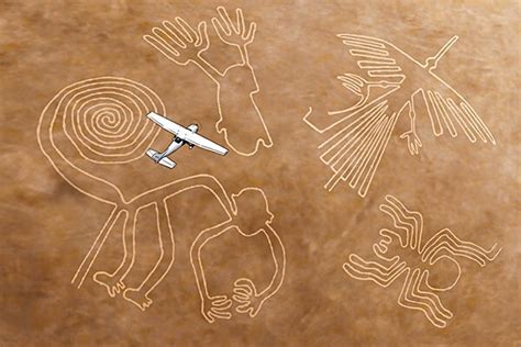 Origen De Las Líneas De Nazca Y Su Significado