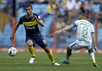 Boca Juniors starlet Rodrigo Bentancur undergoes Juventus medical ahead ...