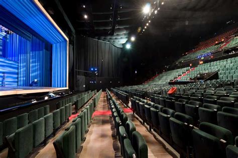 Barcelona 2020 - Barcelona Teatre Musical - Palau dels Esports