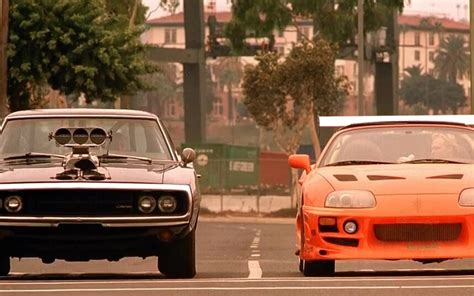 the fast and the furious in pictures