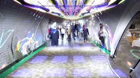 London To Build Cycling Paths In Tube Tunnels Lifegate