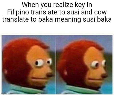 Tagalog Is Sus Imgflip