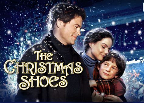 So if you haven't yet watched the the long awaited conclusion to the the christmas and given that it's a holiday movie, the odds seem astronomically high that she's going to fall in love with rob lowe, who plays her pilot on her leg. Christmas Song Review: Christmas Shoes | The Murverse ...