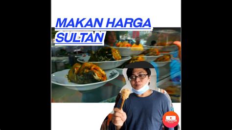 Maybe you would like to learn more about one of these? RUMAH MAKAN HARGA SULTAN - YouTube