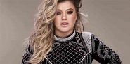 Kelly Clarkson Announces Highly Anticipated 'Meaning Of Life' Tour