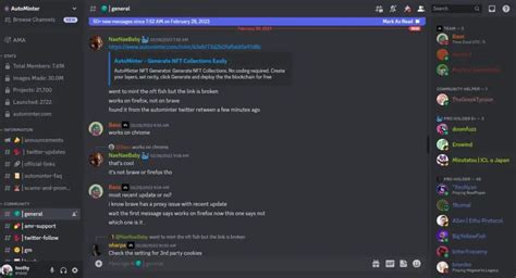 21 Best Discord Channel Ideas Of 2023 Start With These