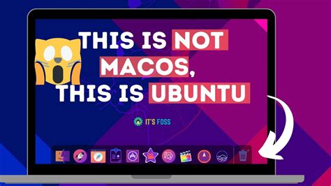 How To Make Ubuntu Look Like Macos Big Sur Vrogue