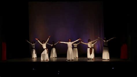 Thats Who You Are Sinais Radiant Liturgical Dance Ministry Youtube