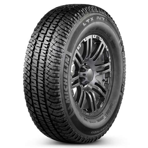 Michelin Ltx At2 Tires For All Terrain Kal Tire