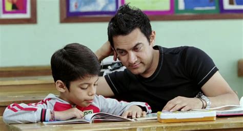 10 Heart Touching Dialogues From Taare Zameen Par That Prove Its