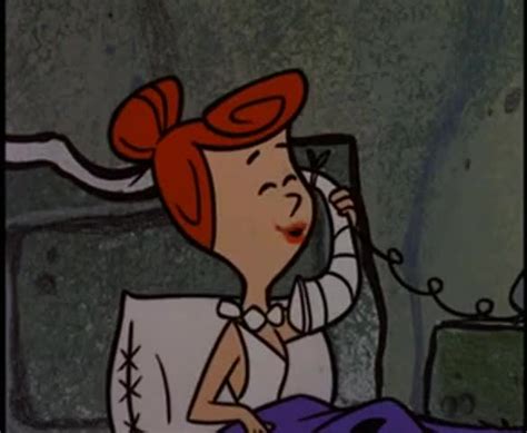 Yarn Serves Him Right The Flintstones 1960 S01e14 Comedy