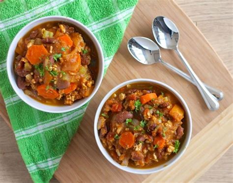 Trusted ground turkey recipes, plus tips for cooking with this lean meat. Renal And Diabetic Friendly Pumpkin Chili