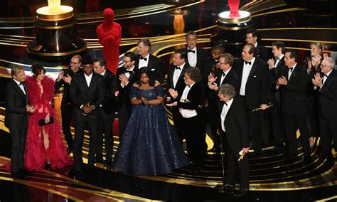 Not only for making the irishman, his best movie in a long time and one of the best of 2019 (see below), but also for reminding the world of the value of cinema. The Oscars 2019: Live News Of Nominations & Winners At ...