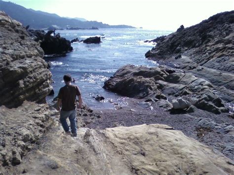 Pt Lobos State Reserve Carmel Ca Flickr