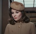 Barbara Parkins in Valley of the Dolls | Valley of the dolls, Children ...