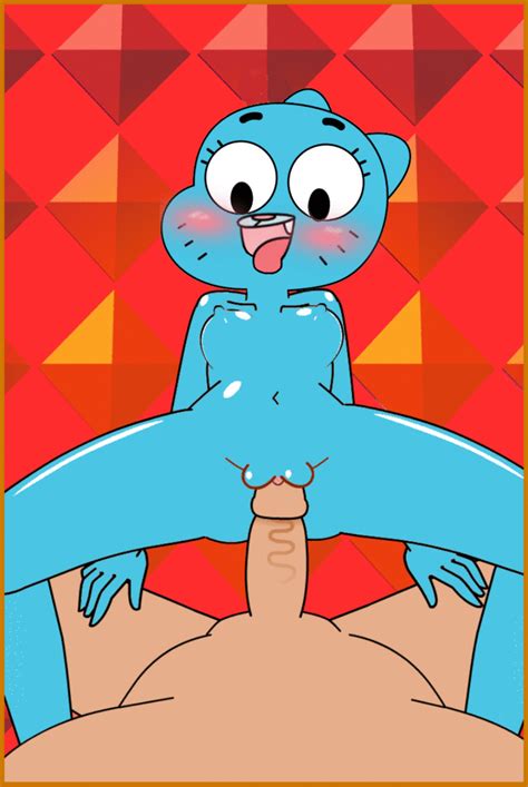 Post 3621676 Nicole Watterson The Amazing World Of Gumball Animated