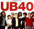 UB40 - Essential Ub40 | Pure Pop Records