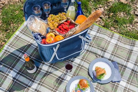 Remember Picnics Here Are Five Great Items To Make Yours Better The
