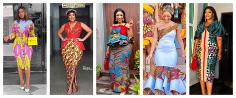 Ghanaian Celebrities Who Love African Fashion
