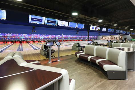 Kingpin Lanes Louisvilles Bowling And Entertainment Venue