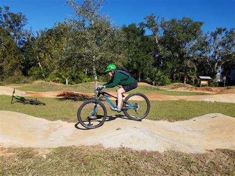 Why You Should Ride Pump Tracks More And How To Do It Singletracks